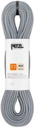 Petzl Близначно въже PETZL Paso Guide 7.7mm 60m grey