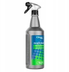 Clinex Quick Shine Gyors Fényező Vax Porlasztóval 1L Clinex