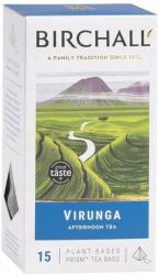 Birchall Fekete tea Birchall Virunga Afternoon Tea 15 piramis