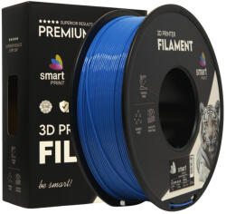 Smart Print PETG filament - Ocean Blue, 1.75mm, 1kg