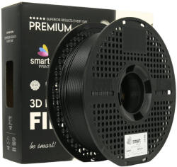 Smart Print PETG-CF - Fekete, 1.75mm, 1kg