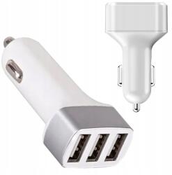 VERK GROUP Usb autós töltő Verk Group 2100 mA (10047)
