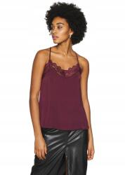 Vero Moda Felső Lila Rzlm M