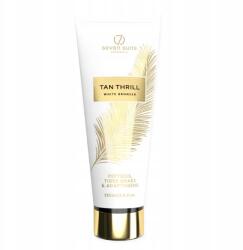 7suns Tan Thrill Luxus Fehér Bronzozó Peptidek Tigrisfű Adaptogének