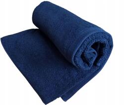 Detexpol Fürdőlepedő 550g pamut 100% méret 70x140 cm nedvszívó 1 db (dark blue 98)