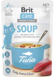 Brit tonhalas leves macskáknak 75g