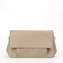 Monnari Taupe Postás Táska Monnari Kétrekeszes Fedél Mágnessel (BAG0420-M15)