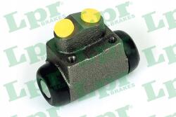 Samko Fékhenger Lpr 4259