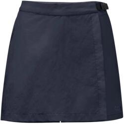 Jack Wolfskin Lightsome Skort W 1507111-1010 (1507111-1010)