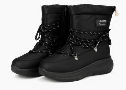 Lee Cooper Originals női hótaposó cipő fekete 39-es méret (LEE)