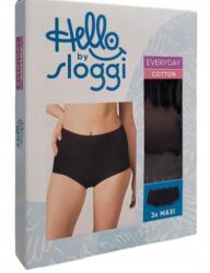 Sloggi Hello By Sloggi Maxi női bugyi 38-as méret Triumph (0004/04)