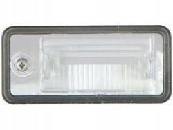Abakus Rendszámtábla Világítás Audi A6 C6 04-11 A4 B6 00-05 B7 04-09 A3 8P 03-08