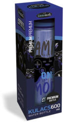 LIZZY Kulacs LIZZYSULI műanyag 600 ml Esport Gamer On Duty (7700019008) - robbitairodaszer