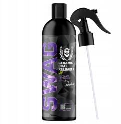 SWAG Ceramic Coat Reloader Uv 500ml SiO2 védőbevonat spray