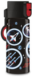 Ars Una Kulacs ARS UNA műanyag BPA-mentes 475 ml Space Explorer (55025522) - robbitairodaszer