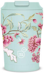 Ars Una Thermo bögre ARS UNA 350 ml Oriental-Turquoise 5123 (56371239) - robbitairodaszer