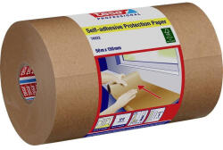 Tesa Papír Tesa®, 50 m x 15 cm, öntapadós, védőpapír (STP01215885)