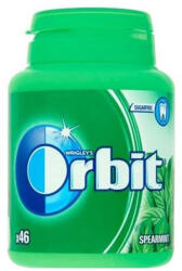 Orbit Rágógumi ORBIT Spearmint 64 g (356588) - eztkapdki