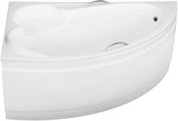 Besco Bianka 150x95 cm stânga (WAB-150-NL)