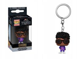 Funko Film kulcstartó Black Panther Wakanda Forever
