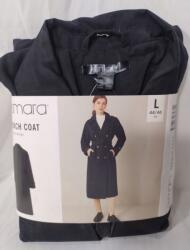 Esmara Női kabát esmara L/XL (44/46), fekete