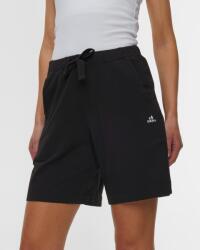 Deha Pantaloni Negri Scurți De Trening Pentru Femei Deha