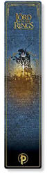  Paperblanks Könyvjelző 18, 5x4 cm The Lord of the Rings The Crown Recalimed (PA24133)