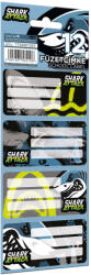 LizzySuli Füzetcímke 22x8 cm 12 Darab/Csomag Shark Attack (I7730001007)