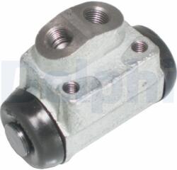 Delphi Hengerfej Hyundai Atos P