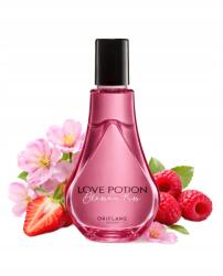 Oriflame Love Potion Blossom Kiss illatpermet 75 ml (38526)