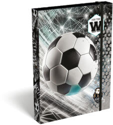 LIZZY Füzetbox A/5 Top League FTW (I7470217005)