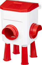 Strend Pro Etető baromfihoz lábakkal, 8 kg (STP012174700)