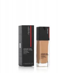 Shiseido Synchro Skin Radiant Lifting Foundation Spf 30 (350 Juhar) 30 ml