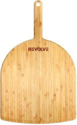 Revolve bambusz tálalódeszka (PZA002)