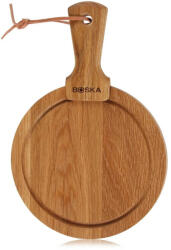 Boska Friends kerek tálalódeszka s - 16 cm (BK320102)