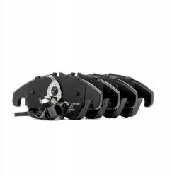Ridex Fékbetét Audi Ridex 402B0301P-hez