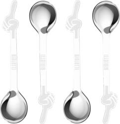 Bialetti Omino kávéskanál készlet, 4 darabos (DCDESIGN15)