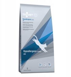 TROVET Hypoallergenic 500g Könnyen emészthető szárazeledel bárányhússal macskáknak