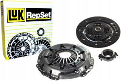 Schaeffler LuK Kuplung szett Luk - allegro - 52 775 Ft