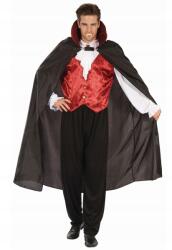 GoDan Felnőtt Gotikus Vámpír jelmez, M méret, Halloween (SL-VP52)