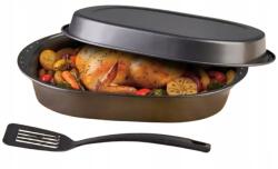 Smukee Ovális Spatula Smukee 36 CM X 29 CM (5907078471051)