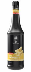 Eldorado - Fehércsoki szirup 0, 8L - mindenamibar