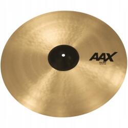 Sabian Aax vékony 22"-es kerék (22210 XC (N))