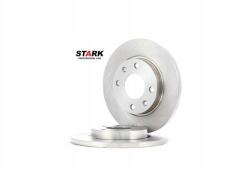 Stark 2xFéktárcsa 247mm-ig Peugeot 206 ferdehátú - allegro - 12 105 Ft