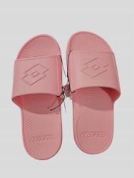 Lotto Női flip-flop papucs Lotto rózsaszín - 38-as méret| talpbetét 24, 5 cm (4068577113666)