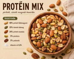  Balancefood protein magmix, 200 g