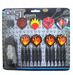 Master Softip Dart Szett Műanyag Hegy Réz 16G Elektronikus