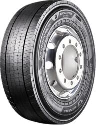 Bridgestone ECOPIA DRIVE 295/60 R22.5 150/147L M+S 3PMSF Húzó - rcgumi - 206 000 Ft