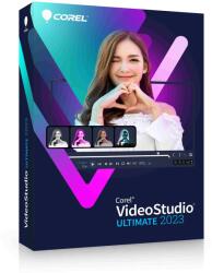 Corel VideoStudio Ultimate 2023 (ESDVS2023ULML)