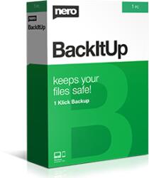 Ahead BackItUp (EMEA-10200010)
